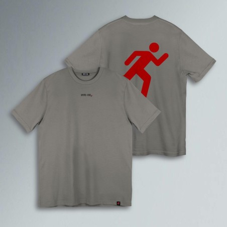 T-SHIRT BASIC HYDE SCHIENA