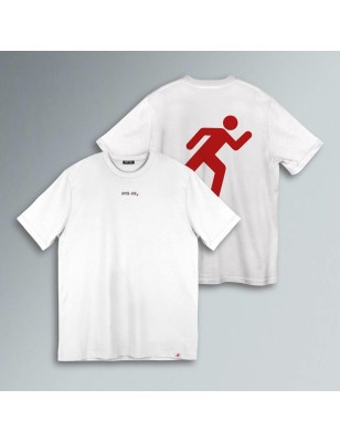 T-SHIRT BASIC HYDE SCHIENA