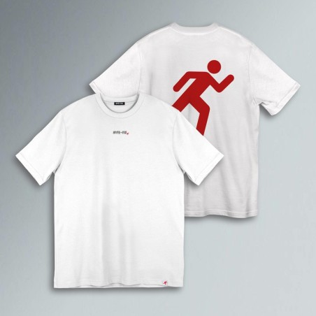 T-SHIRT BASIC HYDE SCHIENA