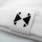 T-SHIRT REGULAR UOMO -  LOGO SPRAY