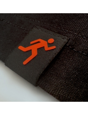T-SHIRT REGULAR UOMO -  MOLARE PICCHIO