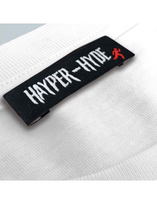 T-SHIRT REGULAR UOMO - SOLDATINO E HYDE