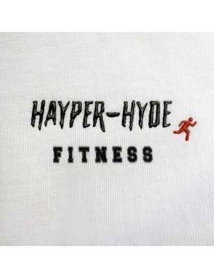 T-SHIRT REGULAR UOMO - LEOPARDO FITNESS