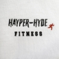 T-SHIRT REGULAR UOMO - LEOPARDO FITNESS