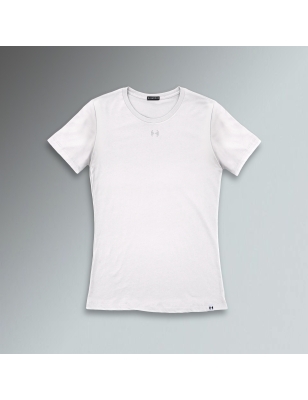 T-SHIRT SLIM DONNA - HAYPER RICAMATO