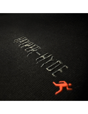 T-SHIRT REGULAR UOMO - SEDIA INFUOCATA