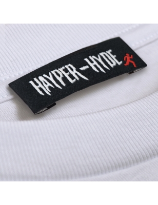 T-SHIRT OVER MOLARE PICCHIO