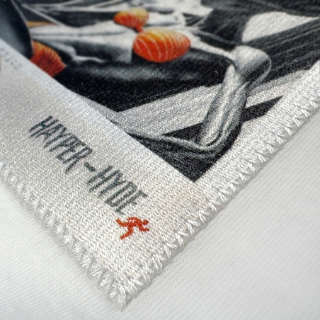 T-SHIRT REGULAR UOMO - ALIENE BEACH