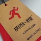T-SHIRT REGULAR DONNA - HAYPER HYDE HEART