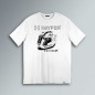 T-SHIRT CASCO RACING