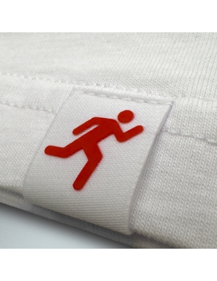 T-SHIRT REGULAR DONNA - SKATER FREESTYLE