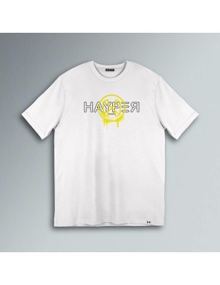T-SHIRT LOGO SPRAY