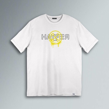 T-SHIRT LOGO SPRAY