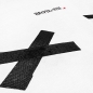 T-SHIRT SLIM DONNA - TAPE XX