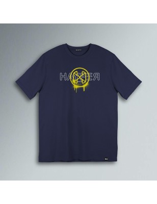 T-SHIRT LOGO SPRAY