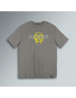 T-SHIRT LOGO SPRAY