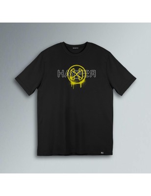 T-SHIRT LOGO SPRAY