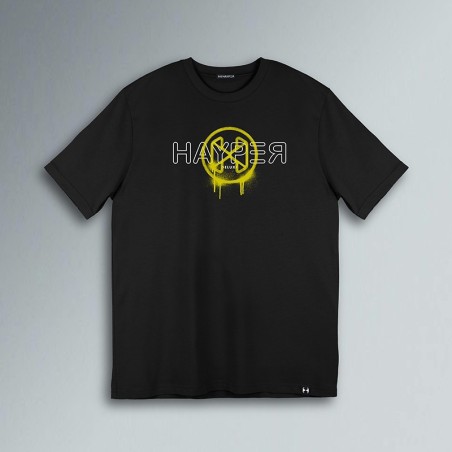 T-SHIRT LOGO SPRAY