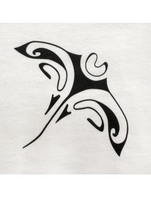 T-SHIRT SLIM DONNA - MAORI