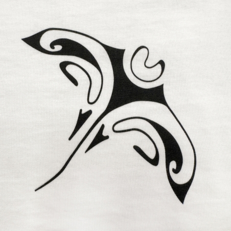 T-SHIRT SLIM DONNA - MAORI