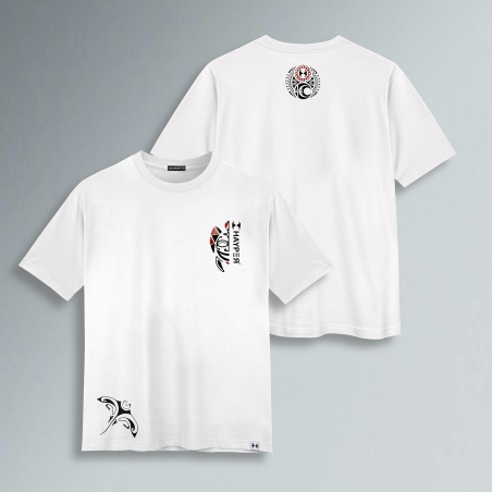 T-SHIRT REGULAR DONNA - MAORI