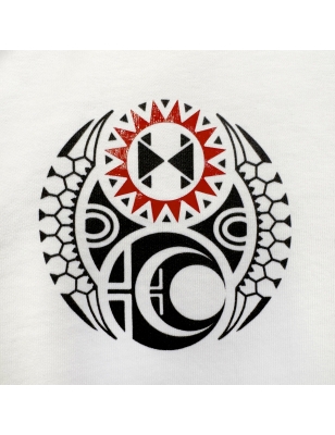 T-SHIRT REGULAR UOMO - MAORI