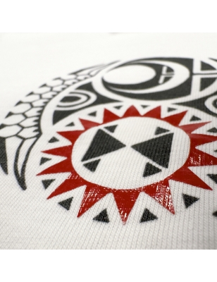 T-SHIRT REGULAR UOMO - MAORI