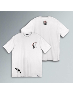 T-SHIRT REGULAR UOMO - MAORI