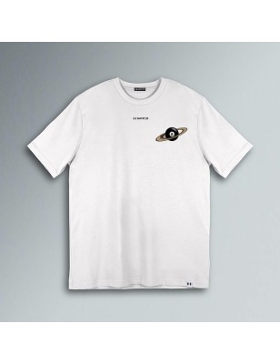 T-SHIRT PALLA DA BILIARDO