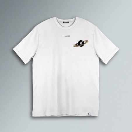 T-SHIRT PALLA DA BILIARDO