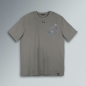 T-SHIRT REGULAR UOMO - PIUME