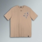 T-SHIRT REGULAR UOMO - PIUME