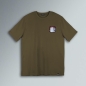 T-SHIRT REGULAR UOMO - GRUNGE SQUARE