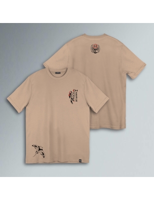 T-SHIRT REGULAR UOMO - MAORI