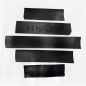 T-SHIRT OVER FIT - TAPE NERO SCHIENA HAYPER