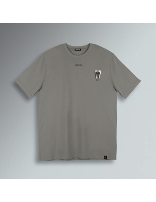 T-SHIRT REGULAR UOMO -  MOLARE PICCHIO