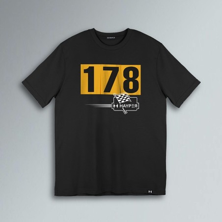 T-SHIRT RACING 178
