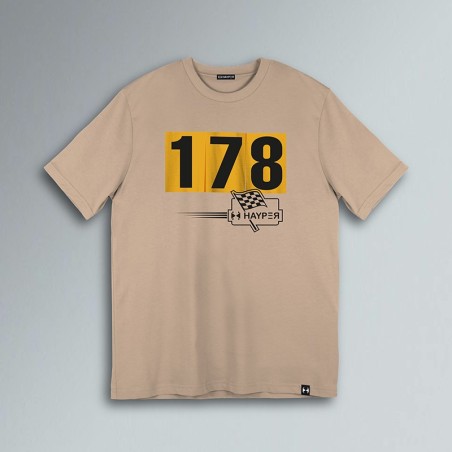T-SHIRT RACING 178