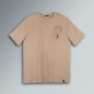 T-SHIRT CUORE RICAMATO