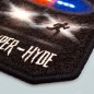 Patch ricamato POLICE
