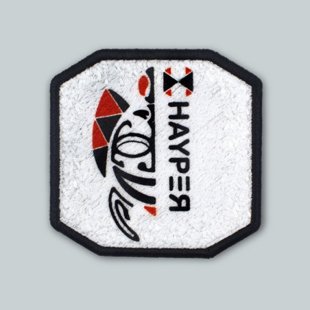 Patch ricamato TARTARUGA MAORI