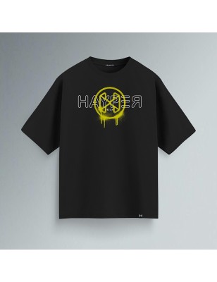 T-SHIRT OVER HAYPER SPRAY