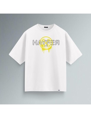 T-SHIRT OVER HAYPER SPRAY