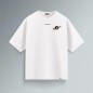 T-SHIRT OVER PALLA DA BILIARDO