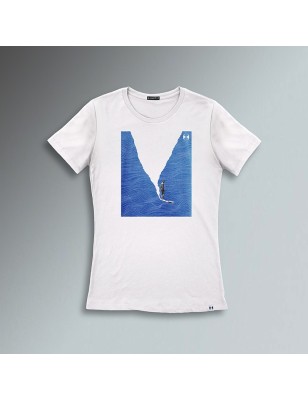 T-SHIRT SLIM SURFISTA