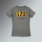 T-SHIRT SLIM RACING 178