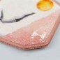 Patch ricamato TUFFATRICE