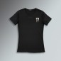 T-SHIRT SLIM PICCHIO MOLARE
