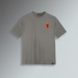 T-SHIRT REGULAR DONNA - GATTO NERO SWAROVSKI