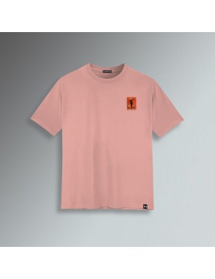 T-SHIRT REGULAR DONNA - GATTO NERO SWAROVSKI